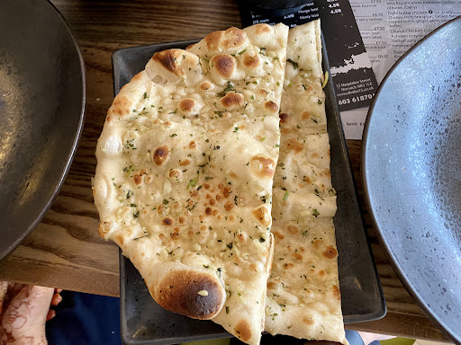 Photo of Dhaba at Fifteen - 15 Magdalen St, Norwich NR3 1LE